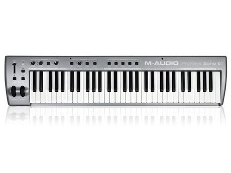 ProKeys Sono 61