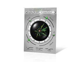 Paul Hartnoll's favourite music software
