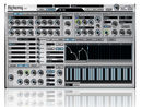 Camel Audio Alchemy