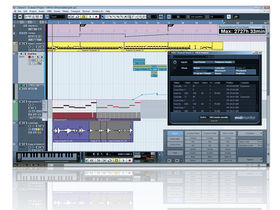 NAMM 2010: Steinberg announces Cubase 5 trial version