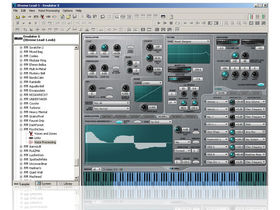 The 10 best software samplers in the world today