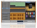 Apple GarageBand '09
