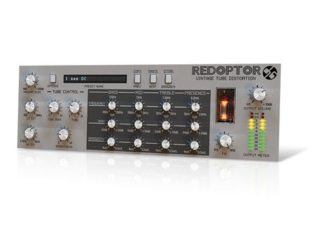 D16 Group Redoptor