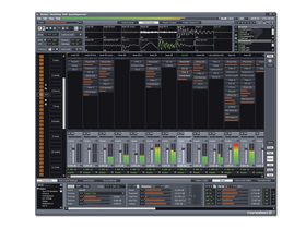 Renoise Software Renoise 2.0