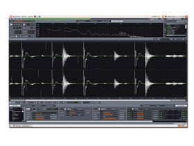 Renoise Software Renoise 2.0