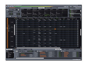 Renoise Software Renoise 2.0