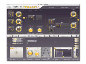 The 39 best VST plug-in synths in the world today