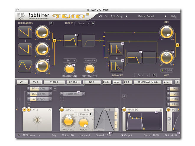 The 20 best VST plug-in synths in the world today