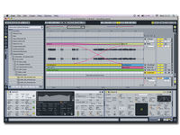 Ableton Live 8