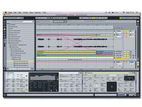John Digweed & Nick Muir's favourite music software