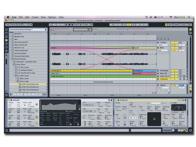 Ableton Live