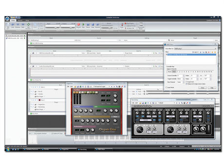 Topten Software Cantabile 2.0 Performer