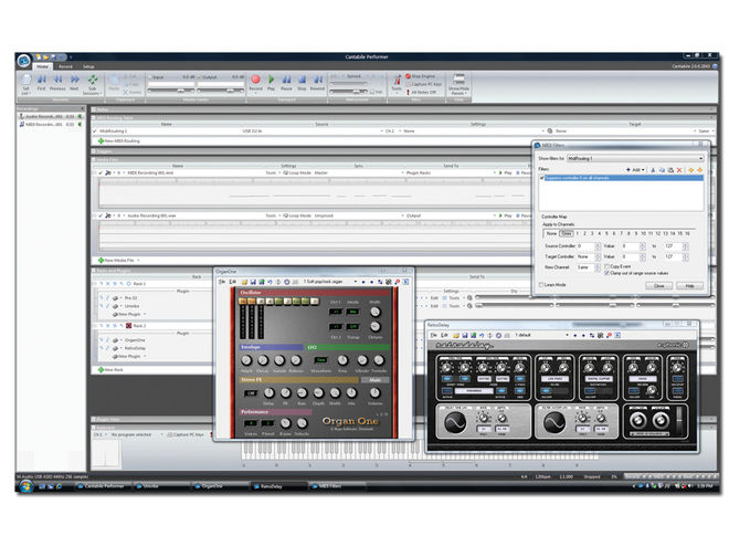 Topten Software Catabile 2.0 Performer