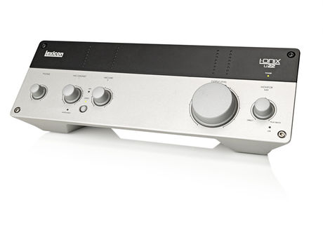 Lexicon Ionix U22