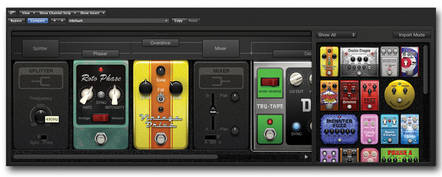 Apple logic pro 9