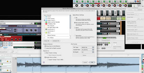 Propellerhead record