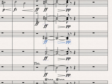 Sibelius 6