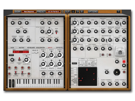 XILS-lab XILS 3