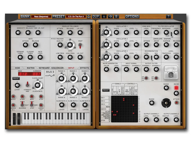 XILS-lab XILS 3