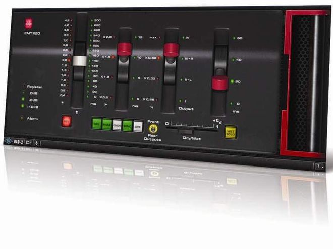 Universal Audio EMT 250