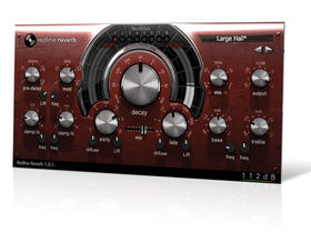 8 great algorithmic reverb plug-ins
