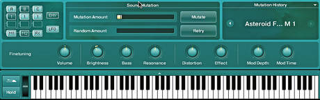 Absynth 5 mutator