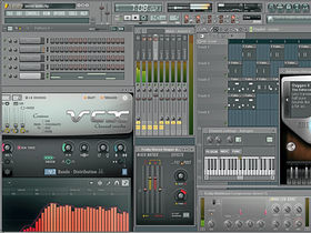 Image-Line FL Studio 9