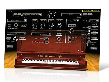 Synthogy ivory v1 5 keygen software free