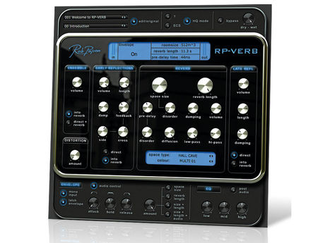 Rob Papen RP-Verb