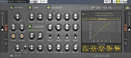 Sonar 8.5