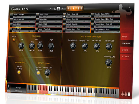 Garritan Personal Orchestra 4