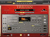 Spectrasonics Trilian blank