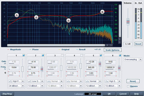 Samplitude 11 pro