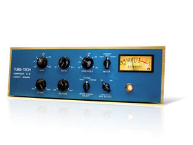 10 great analogue-style compressor VST plug-ins