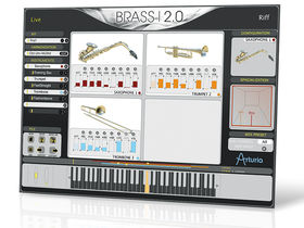 Best music tech gear of the month: review round-up (May 2010)