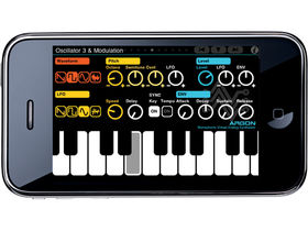 The best iPhone/iPad music making apps in the world today