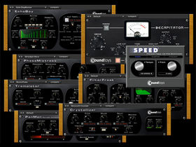 Best music tech gear of the month: review round-up (June 2010)