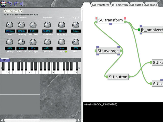 Studio Units Software Studio Units Plug-in Collection ($117)