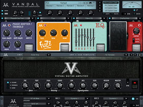 The 11 best VST guitar amp/effect modelling plug-ins in the world today