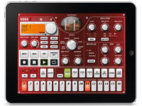 Korg iElectribe