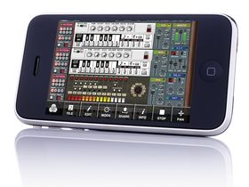 New music tech gear of the month: review round-up (July 2010)