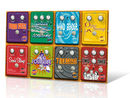 BBE Sound Stomp Ware