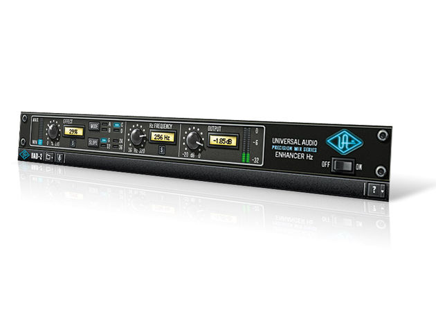 Universal Audio Precision Enhancer HZ ($199)