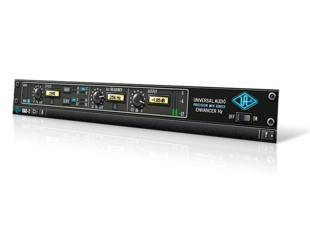 Universal Audio Precision Enhancer HZ ($199)
