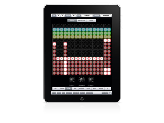 4Pockets Aurora Sound Studio HD (£23.99)