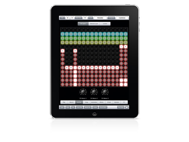 4Pockets Aurora Sound Studio HD (£23.99)
