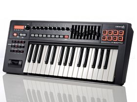 New music tech gear of the month: review round-up (August 2010)