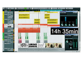 New music tech gear of the month: review round-up (August 2010)