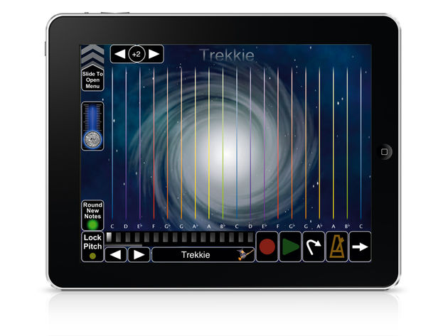 Wizdom Music MorphWiz (£5.99)