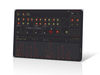 A modulation powered multi-effect